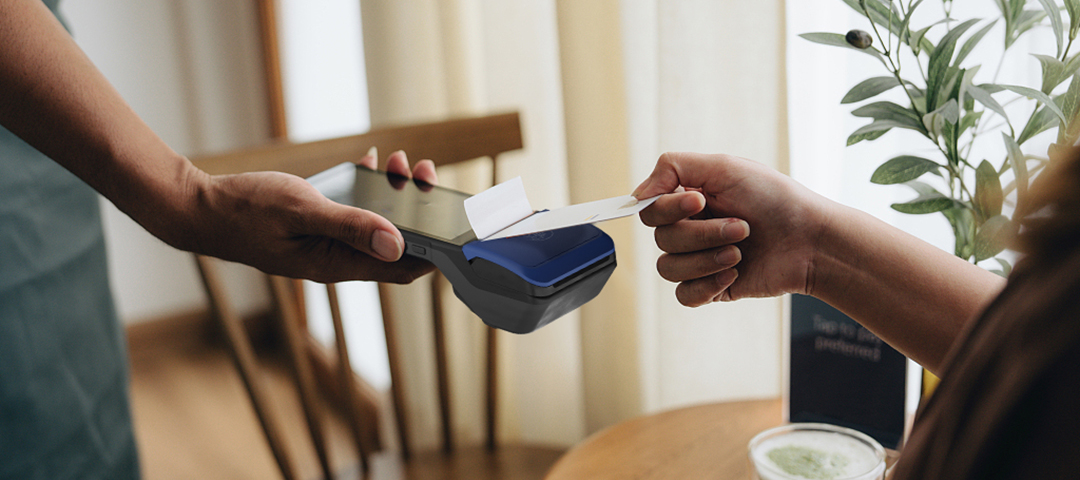 Enhancing Business Efficiency with the Multi-functional Kingtop KT-V510 Bluetooth Printer